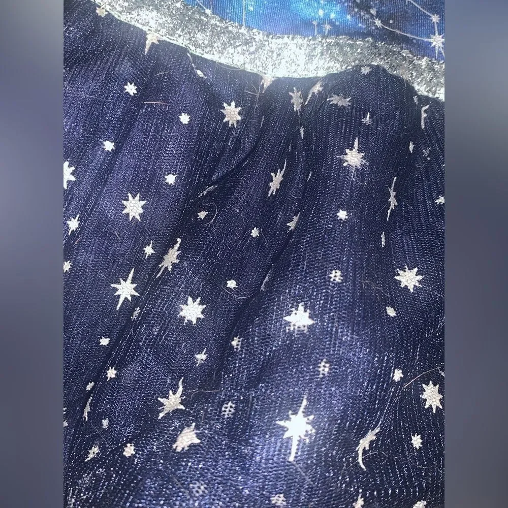 Galaxy Dog Apparel Dress